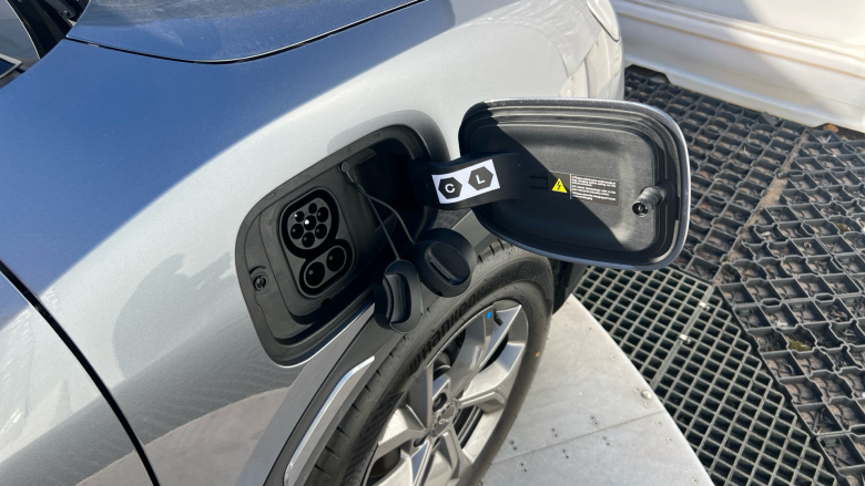 BYD Atto 2 130kW Boost 51kWh 5dr Auto Electric Hatchback